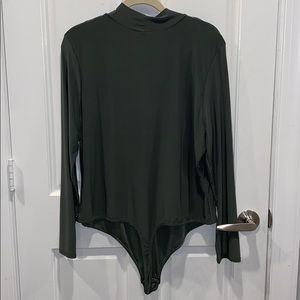 Club L bodysuit